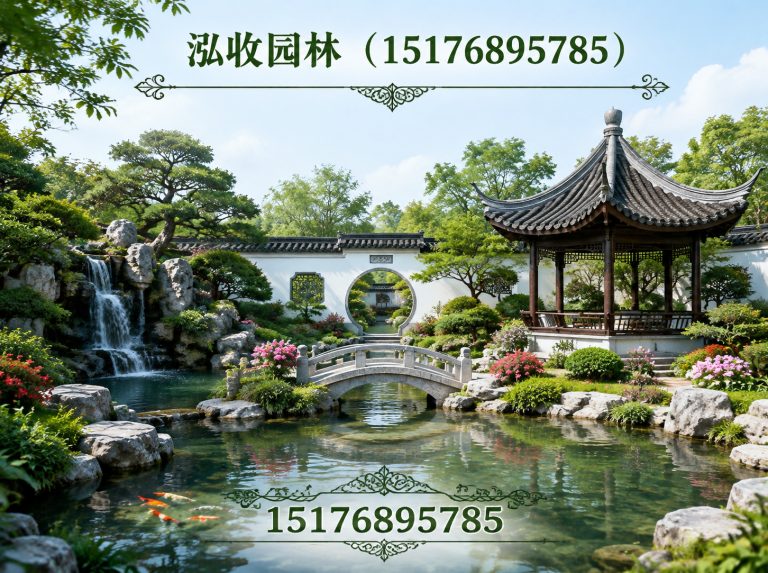 镇江京津冀防腐木工程展示图